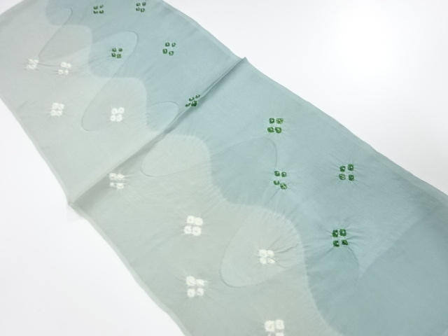 Japanese Kimono / Accessories Silk